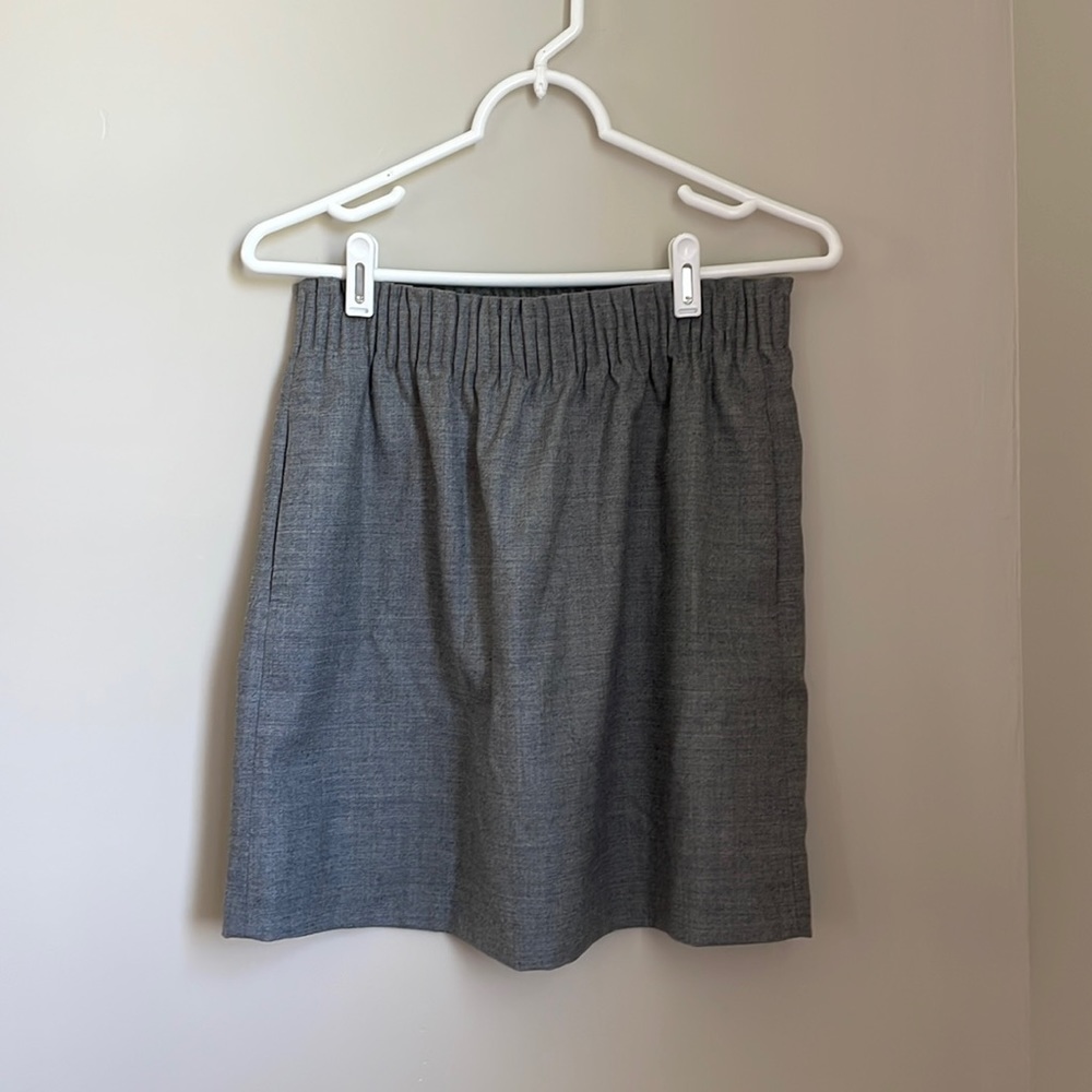 J.CREW Skirt